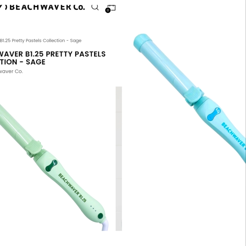 Beachwear Bundle, B1 & B1.25